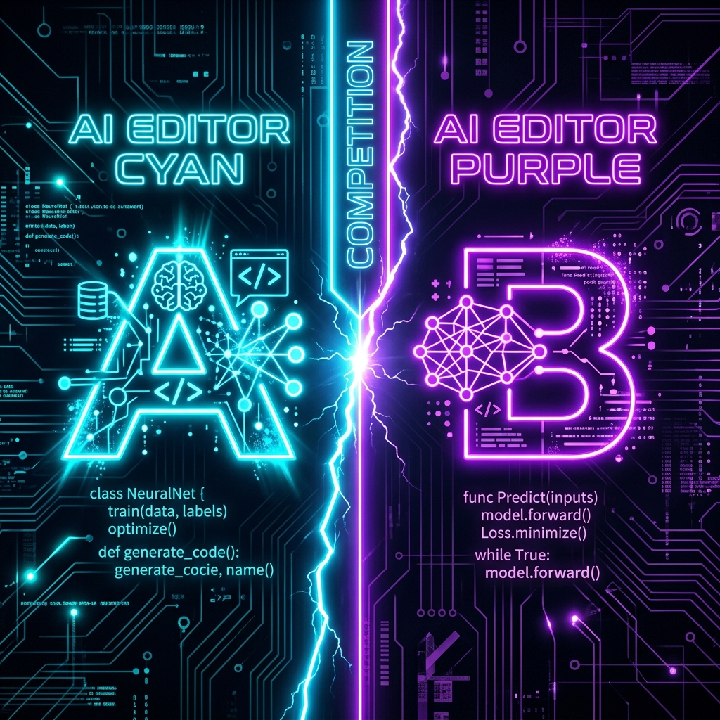 Cursor AI vs. GitHub Copilot: The Ultimate 2026 Developer Showdown